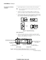 Preview for 16 page of Simplex 4098-9687 Installation Instructions Manual