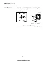 Preview for 19 page of Simplex 4098-9687 Installation Instructions Manual