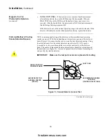 Preview for 22 page of Simplex 4098-9687 Installation Instructions Manual