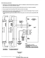 Preview for 3 page of Simplex 4100-0451 Installation & Operating Instructions Manual