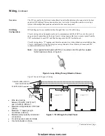 Preview for 14 page of Simplex 4100-0620 Installation Instructions Manual