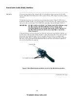 Preview for 24 page of Simplex 4100-0620 Installation Instructions Manual