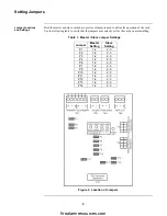 Preview for 5 page of Simplex 4100-1265 Installation Instructions Manual