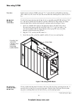 Preview for 6 page of Simplex 4100-1265 Installation Instructions Manual