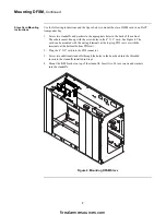 Preview for 7 page of Simplex 4100-1265 Installation Instructions Manual