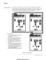 Preview for 8 page of Simplex 4100-1265 Installation Instructions Manual