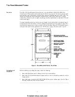 Предварительный просмотр 3 страницы Simplex 4100-1293 Installation Instructions Manual