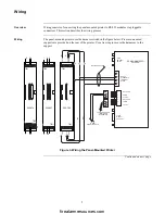 Предварительный просмотр 5 страницы Simplex 4100-1293 Installation Instructions Manual