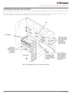 Предварительный просмотр 7 страницы Simplex 4100-1314 Installation Instructions Manual