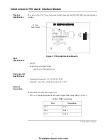 Preview for 3 page of Simplex 4100-1340 Installation Instructions Manual