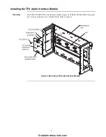 Preview for 7 page of Simplex 4100-1340 Installation Instructions Manual