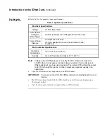 Preview for 4 page of Simplex 4100-3101 Installation Instructions Manual