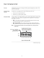 Preview for 6 page of Simplex 4100-3101 Installation Instructions Manual