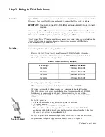 Preview for 8 page of Simplex 4100-3101 Installation Instructions Manual