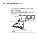 Preview for 10 page of Simplex 4100-3101 Installation Instructions Manual