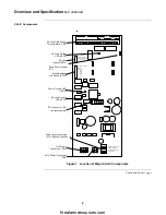 Preview for 4 page of Simplex 4100-3115 XALIC Installation And Programming Manual