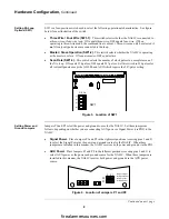 Preview for 8 page of Simplex 4100-3115 XALIC Installation And Programming Manual