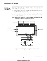 Preview for 12 page of Simplex 4100-3115 XALIC Installation And Programming Manual