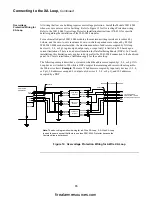 Preview for 15 page of Simplex 4100-3115 XALIC Installation And Programming Manual