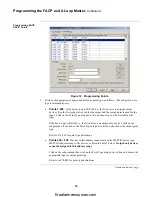 Preview for 18 page of Simplex 4100-3115 XALIC Installation And Programming Manual