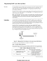 Preview for 20 page of Simplex 4100-3115 XALIC Installation And Programming Manual