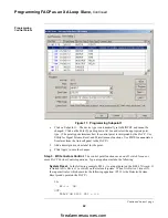 Preview for 22 page of Simplex 4100-3115 XALIC Installation And Programming Manual