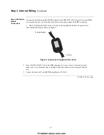 Preview for 10 page of Simplex 4100-5101 Installation Instructions Manual