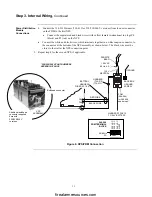 Preview for 11 page of Simplex 4100-5101 Installation Instructions Manual