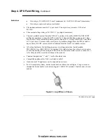 Preview for 15 page of Simplex 4100-5101 Installation Instructions Manual