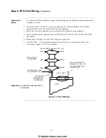 Preview for 18 page of Simplex 4100-5101 Installation Instructions Manual