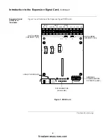 Preview for 4 page of Simplex 4100-5116 Installation Instructions Manual