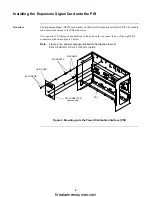 Preview for 6 page of Simplex 4100-5116 Installation Instructions Manual