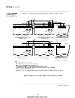 Preview for 14 page of Simplex 4100-5116 Installation Instructions Manual