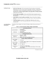 Preview for 4 page of Simplex 4100-5120 Installation Instructions Manual