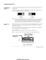 Preview for 7 page of Simplex 4100-5120 Installation Instructions Manual