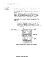 Preview for 13 page of Simplex 4100-5120 Installation Instructions Manual