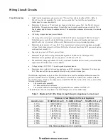 Preview for 18 page of Simplex 4100-5120 Installation Instructions Manual