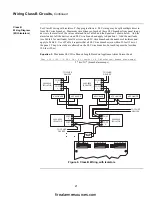 Preview for 21 page of Simplex 4100-5120 Installation Instructions Manual