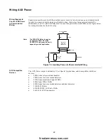 Preview for 22 page of Simplex 4100-5120 Installation Instructions Manual