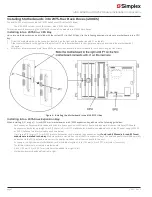 Preview for 5 page of Simplex 4100-6038 Installation Instructions Manual