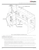 Preview for 7 page of Simplex 4100-6038 Installation Instructions Manual