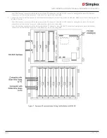 Preview for 8 page of Simplex 4100-6038 Installation Instructions Manual