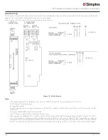 Preview for 11 page of Simplex 4100-6038 Installation Instructions Manual