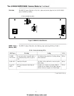 Предварительный просмотр 3 страницы Simplex 4100-6065 Installation Instructions Manual