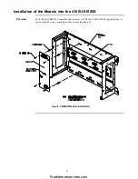 Preview for 5 page of Simplex 4100-6065 Installation Instructions Manual