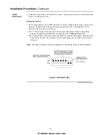 Preview for 8 page of Simplex 4100-6065 Installation Instructions Manual