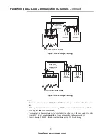 Предварительный просмотр 12 страницы Simplex 4100-6065 Installation Instructions Manual