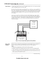 Preview for 16 page of Simplex 4100-6065 Installation Instructions Manual