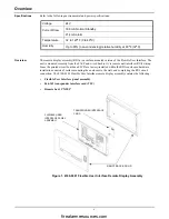 Preview for 2 page of Simplex 4100-9401 Assembly/Installation Instructions