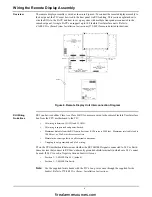 Preview for 8 page of Simplex 4100-9401 Assembly/Installation Instructions